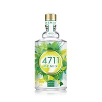 4711 Remix Green Oasis EDC 100 ml