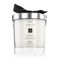 Jo Malone Lime Basil & Mandarin Scented candle Tester 200 g