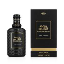 4711 Acqua Colonia Amber Mandarin EDP - unpacked 100 ml
