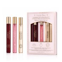 Charlotte Tilbury Set of Miniatures EDP MINI More S... 10 ml + EDP MINI Love Frequency 10 ml + EDP M