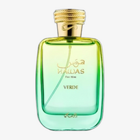Rasasi Hawas Verde EDP 100 ml