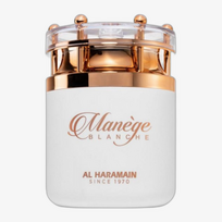 Al Haramain Manège Blanche EDP - unpacked 75 ml