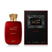 Rasasi Hawas Majestic EDP 100 ml