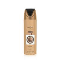 Lattafa Nebras Elixir Deodorant VAPO 200 ml