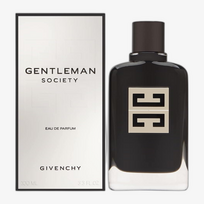 Givenchy Gentleman Society EDP - spray sample 2 ml