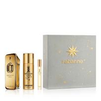 Rabanne Million Gold EDP Intense 100 ml + EDT MINI 1 Million 10 ml + DEO VAPO 1 Million 150 ml
