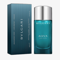 Bvlgari Aqva Pour Homme EDT - unpacked 100 ml