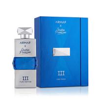 Armaf X Christian Provenzano III Pure Perfume 100 ml