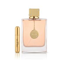 Armaf Club de Nuit Woman EDP 250 ml + Pocket Spray 5 ml 250 ml + Pocket Spray Refillable 5 ml
