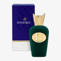 Sospiro Vibrato EDP - spray sample 2 ml