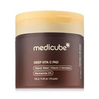Medicube Deep Vita C Pad 70 pcs