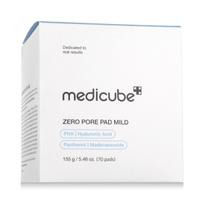 Medicube Zero Pode Pad Mild Mild 70 pcs