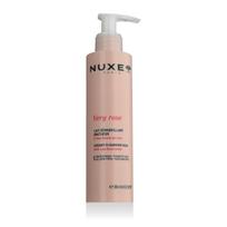 Nuxe Very Rose Creamy Cleansing Milk 200 ml