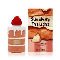 Arabiyat Sugar Strawberry Tres Leches EDP 100 ml