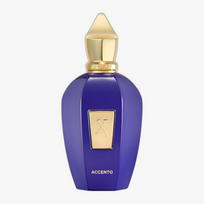 Xerjoff " V " Accento EDP - spray sample 2 ml