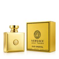 Versace Pour Femme Oud Oriental EDP - unpacked 100 ml