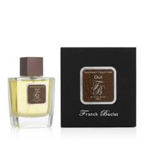 Franck Boclet Oud EDP - unpacked 100 ml