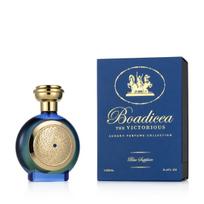 Boadicea the Victorious Blue Sapphire Pure Perfume unpacked 100 ml