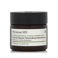 Perricone MD Hypoallergenic Clean Correction Barrier Repair Nourishing Moisturizer 59 ml