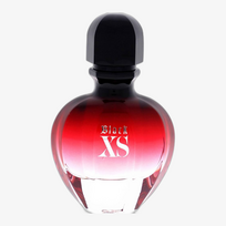 Paco Rabanne Black XS for Her EDP - unpacked 30 ml