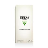 Guess Type 1: Bergamot & Vetiver EDP 100 ml
