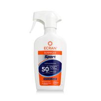 Ecran® Sunnique® Sport Protective Milk Spray SPF 50 270 ml