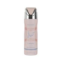 Lattafa Hayaati Florence Deodorant VAPO 200 ml