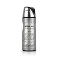 Lattafa Pride Fakhar Black Deodorant VAPO 200 ml