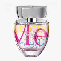 Mercedes-Benz for Her Pop Edition EDP - unpacked 90 ml
