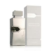 Al Haramain L'Aventure Blanche EDP - Used (full over 80%) 200 ml