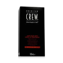 American Crew Anti-Hairloss Leave-In Treatment 100 ml