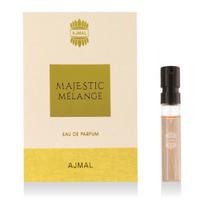 Ajmal Majestic Mélange EDP - sample 1.5 ml