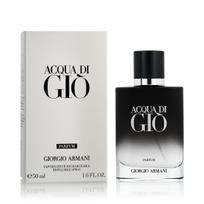 Giorgio Armani Acqua di Giò 2024 Parfum - Refillable unpacked 50 ml