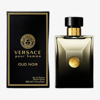 Versace Pour Homme Oud Noir EDP - unpacked 100 ml