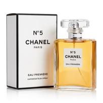 Chanel No 5 Eau Premiere EDP - unpacked 50 ml