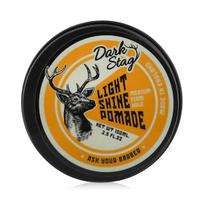 Dark Stag Light Shine Pomade Medium Firm Hold 100 ml 100 ml