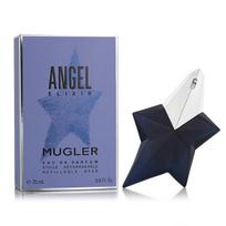 Mugler Angel Elixir EDP Refillable - unpacked 25 ml
