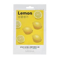 Missha Airy Fit Sheet Mask Lemon 19 g