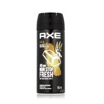Axe Gold Deodorant VAPO 150 ml 150 ml