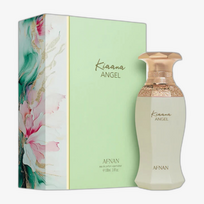 Afnan Kiaana Angel Eau De Parfum 100 ml 100 ml