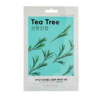Missha Airy Fit Sheet Mask Tea Tree 19 g 19 g