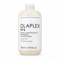 Olaplex No.4 Bond Maintenance Shampoo 525 ml
