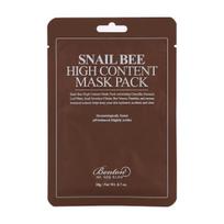 Benton Snail Bee High Content Mask Pack 20 g