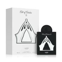 Lattafa Pride Art of Arabia II EDP 100 ml