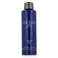 Guess 1981 Indigo for Men Deodorant VAPO 226 ml