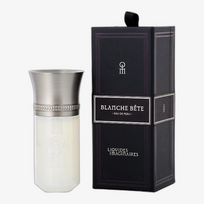 Liquides Imaginaires Blanche Bete Eau De Parfum 100 ml
