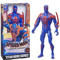 Žmogaus voro figūrėlė „Spider-Man 2099”, 30 cm