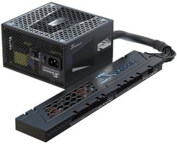 Maitinimo blokas Seasonic 750 W, 13.5 cm