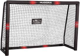 Futbolo vartai Hudora Pro Tect, 18 cm x 12 cm x 6 cm