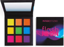 Akių šešėliai Magic Studio, neon flash sp.